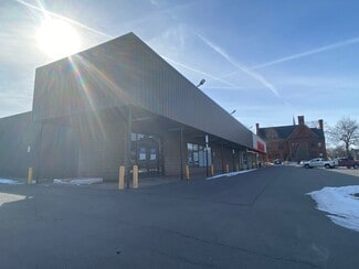 Plus de détails pour 1503-1507 Genesee St, Utica, NY - Local commercial à louer