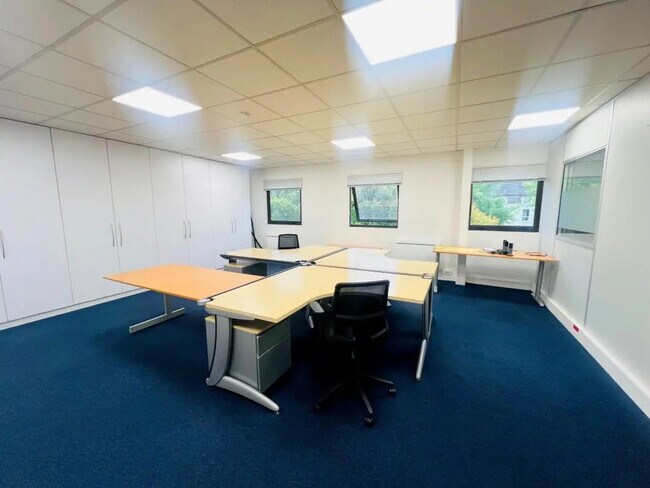 Plus de détails pour Bureau à vendre