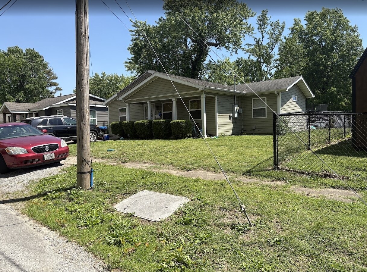 403 Washington St, Carterville, IL à vendre Photo principale– Image 1 sur 2