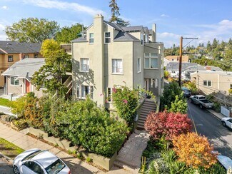 Plus de détails pour 4347 Leach Ave, Oakland, CA - Logement à vendre