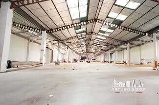 Plus de détails pour Industriel/Logistique à vendre