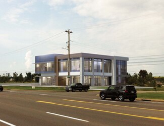 Plus de détails pour 904 N Mount Juliet Rd, Mount Juliet, TN - Bureau, Bureau/Local commercial à louer