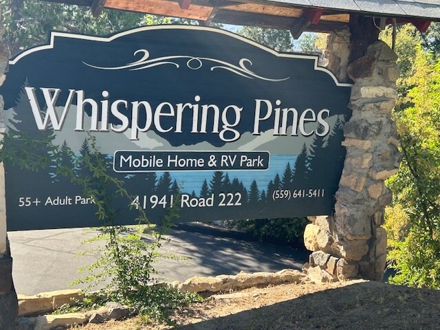 41941 Road 222, Oakhurst, CA à vendre - Photo principale – Image 1 sur 17
