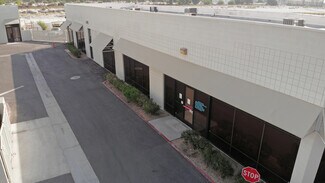 Plus de détails pour 35688 Cathedral Canyon Dr, Cathedral City, CA - Industriel/Logistique à louer