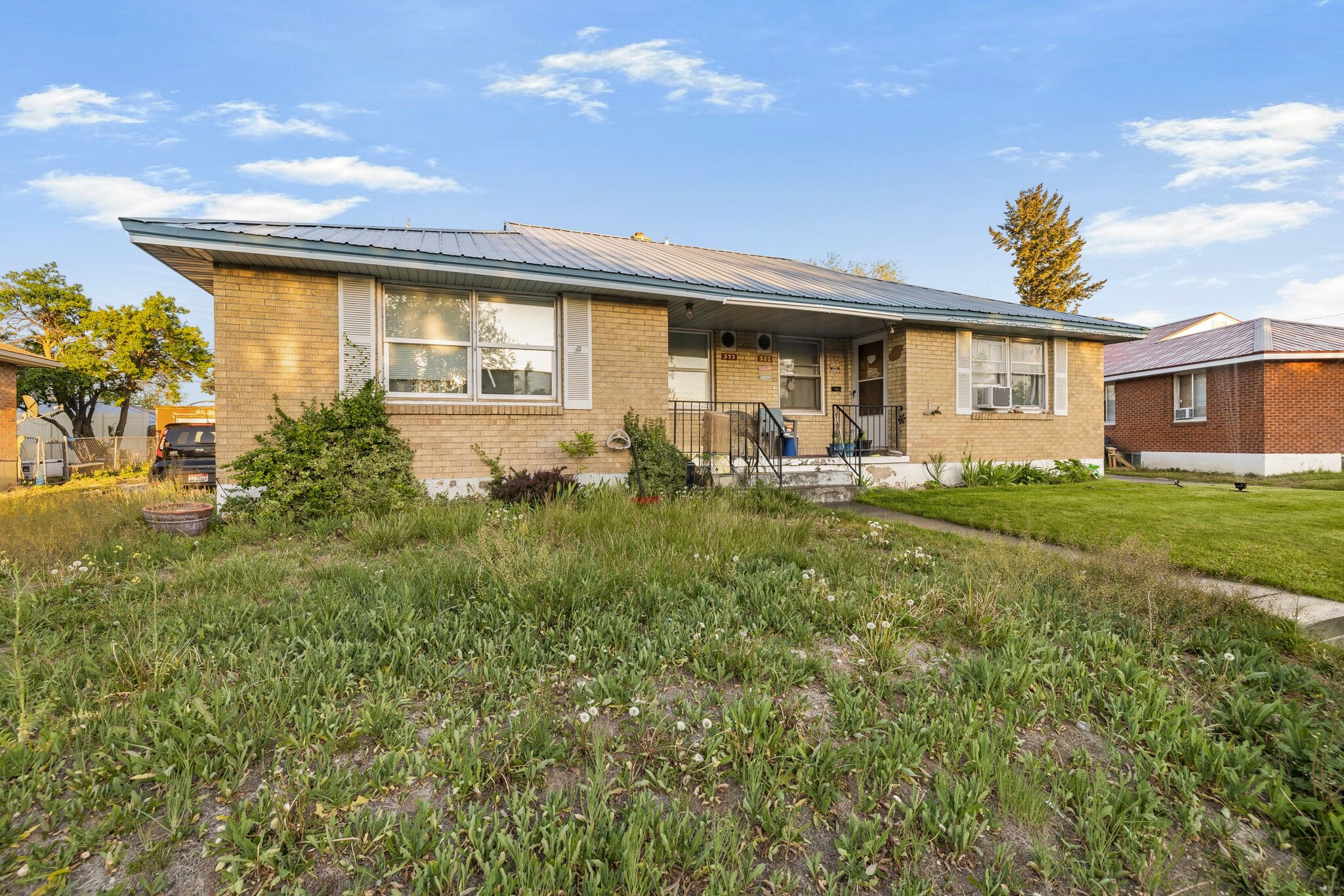 575-577 Holbrook Dr, Idaho Falls, ID à vendre Photo principale– Image 1 sur 3