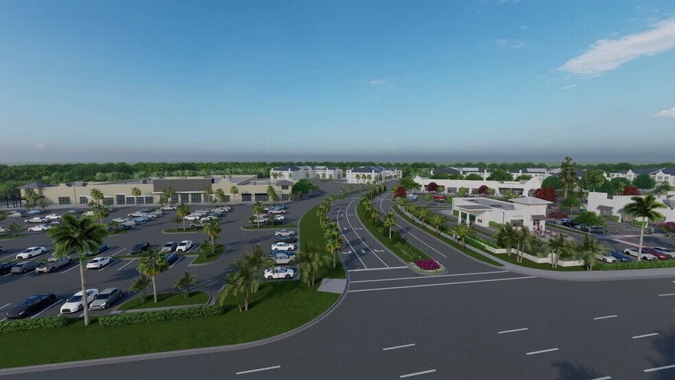 1070 Maitland Blvd, Maitland, FL à louer - Vidéo sur l’annonce professionnelle – Image 2 sur 23