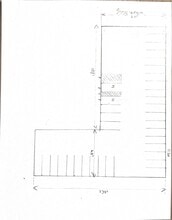 126 N Catalina Ave, Redondo Beach, CA à louer Plan de site– Image 1 sur 3