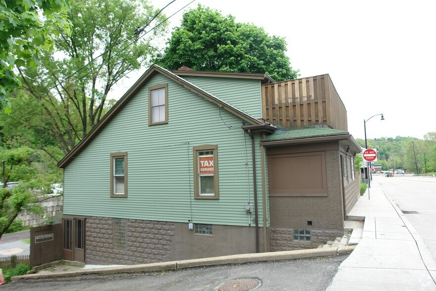 827 Butler St, Pittsburgh, PA à vendre - Photo de l’immeuble – Image 2 sur 38