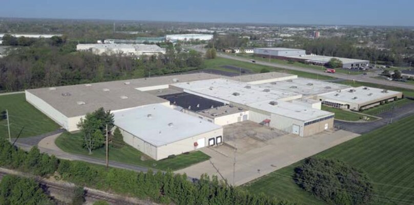 7375 Industrial Rd, Florence, KY à louer - Photo de l’immeuble – Image 2 sur 11