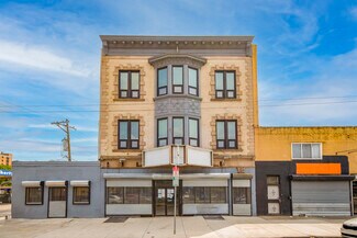 Plus de détails pour 800-804 W Girard Ave, Philadelphia, PA - Local commercial à vendre