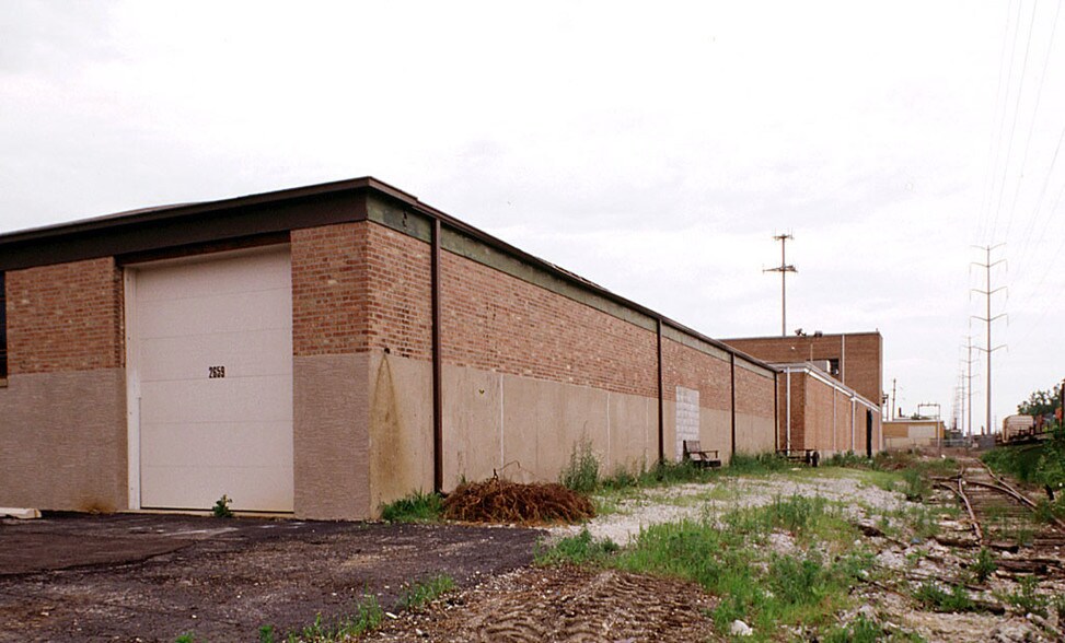 2657-2659 Gardner Rd, Broadview, IL à louer - Autre – Image 3 sur 5