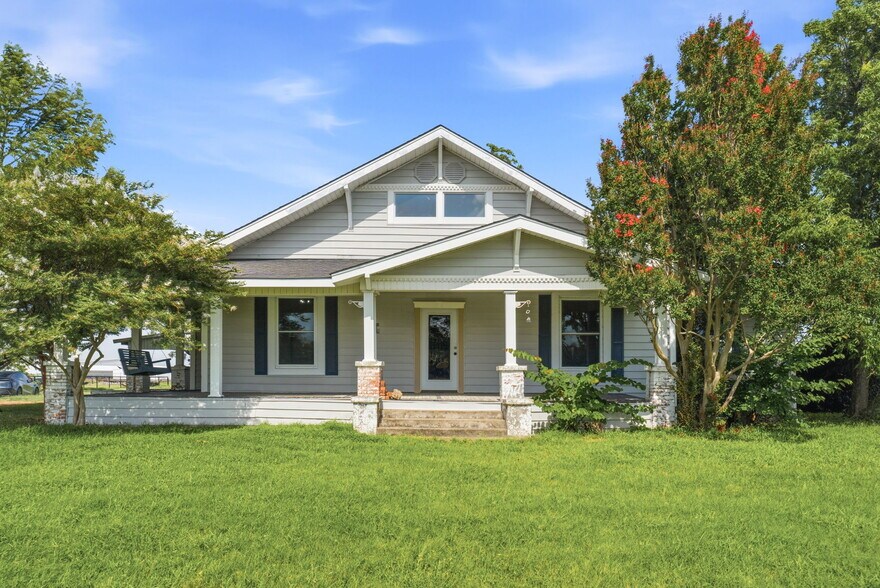 1421 Airport Rd, Sulphur Springs, TX à vendre - Photo de l’immeuble – Image 3 sur 45