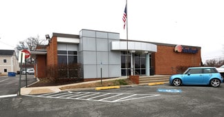 Plus de détails pour 8028 Mechanicsville Tpke, Mechanicsville, VA - Local commercial à louer