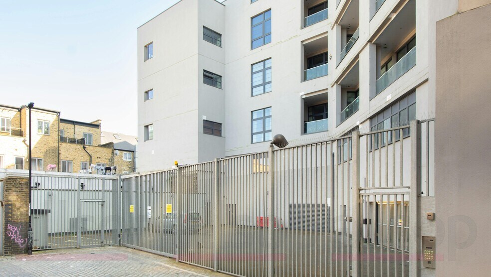 138-152 Powis St, Londres à louer - Photo de l’immeuble – Image 2 sur 5