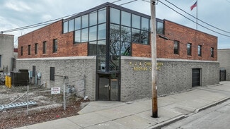 Plus de détails pour 2201 W Purdue St, Milwaukee, WI - Local d'activités, Industriel/Logistique à louer