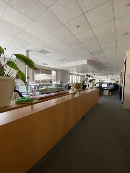 Bureau dans Le Havre à louer - Photo de l’immeuble – Image 2 sur 6