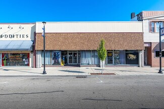 Plus de détails pour 13-15 W Main St, Fairborn, OH - Local commercial à vendre