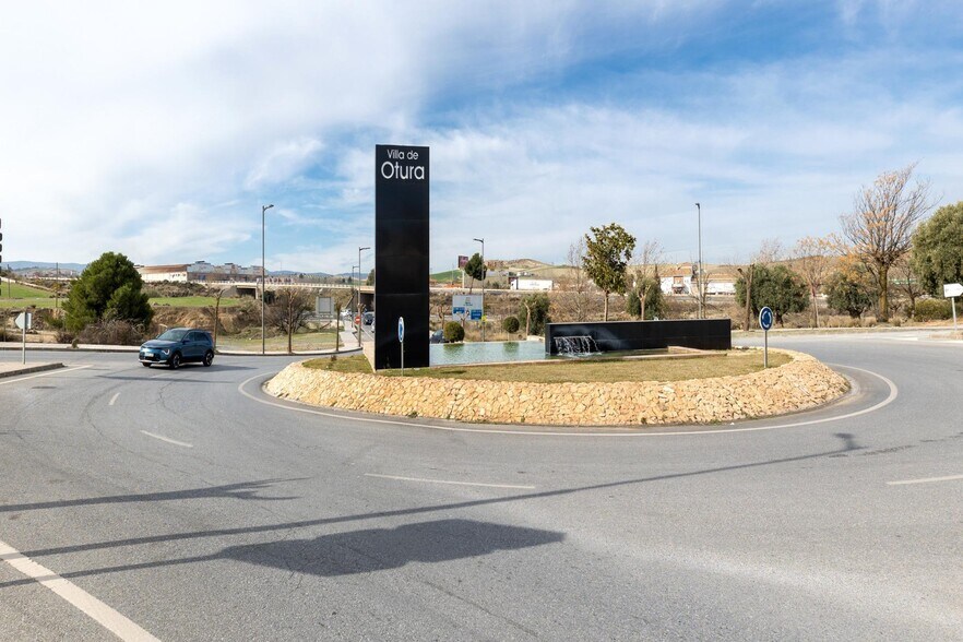 Calle Jacarandá, B2, Villa de Otura, Granada à vendre - Photo principale – Image 1 sur 20