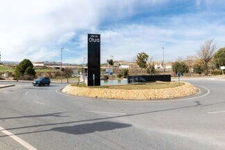 Plus de détails pour Calle Jacarandá, B2, Villa de Otura - Terrain à vendre