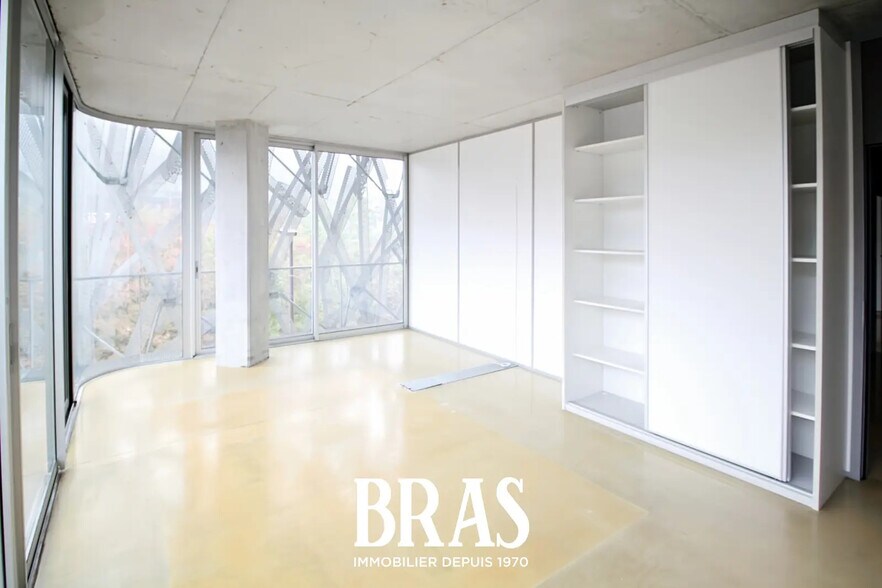 Bureau dans Nantes à louer - Photo de l’immeuble – Image 1 sur 6