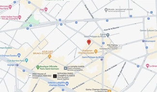 Plus de détails pour Local commercial à louer