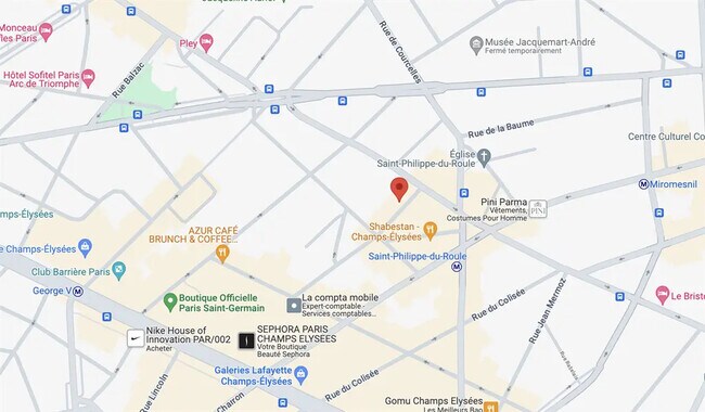 Plus de détails pour Local commercial à louer