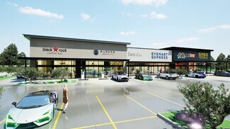 Plus de détails pour 8650 Texas 29, Georgetown, TX - Local commercial à louer