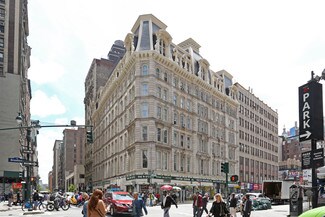 Plus de détails pour 34-44 W 31st St, New York, NY - Local commercial à louer