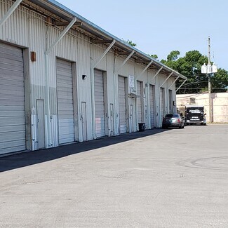 Plus de détails pour 5100 Ulmerton Rd, Clearwater, FL - Industriel/Logistique à louer