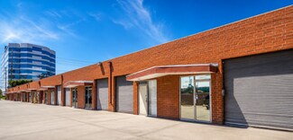 Plus de détails pour 1009-1017 W 190th St, Gardena, CA - Industriel/Logistique à louer