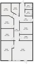805 Virginia Ave, Fort Pierce, FL à louer Photo intérieure– Image 1 sur 1