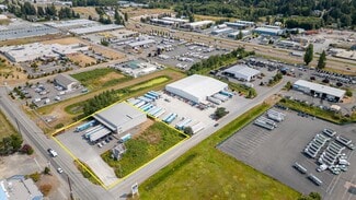 Plus de détails pour 3616 Old Highway 99 S Rd, Mount Vernon, WA - Industriel/Logistique à vendre