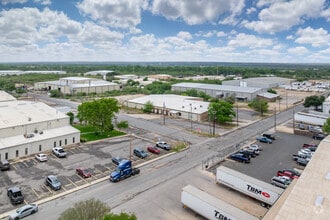 11 Finegan Rd, Del Rio, TX - VUE AÉRIENNE  vue de carte - Image1