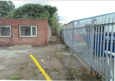 16A Unity Rd, Nottingham à vendre - Photo de l’immeuble – Image 2 sur 2