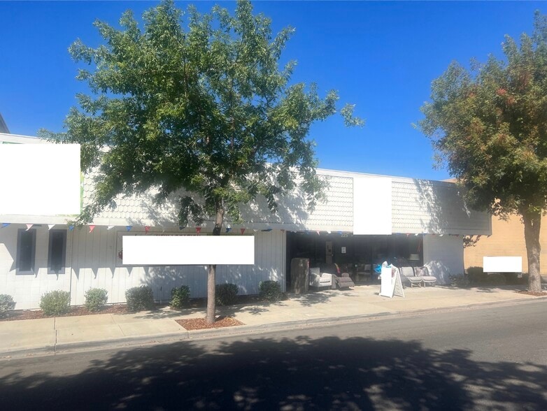 225 Lander Ave, Turlock, CA à vendre - Photo de l’immeuble – Image 2 sur 7