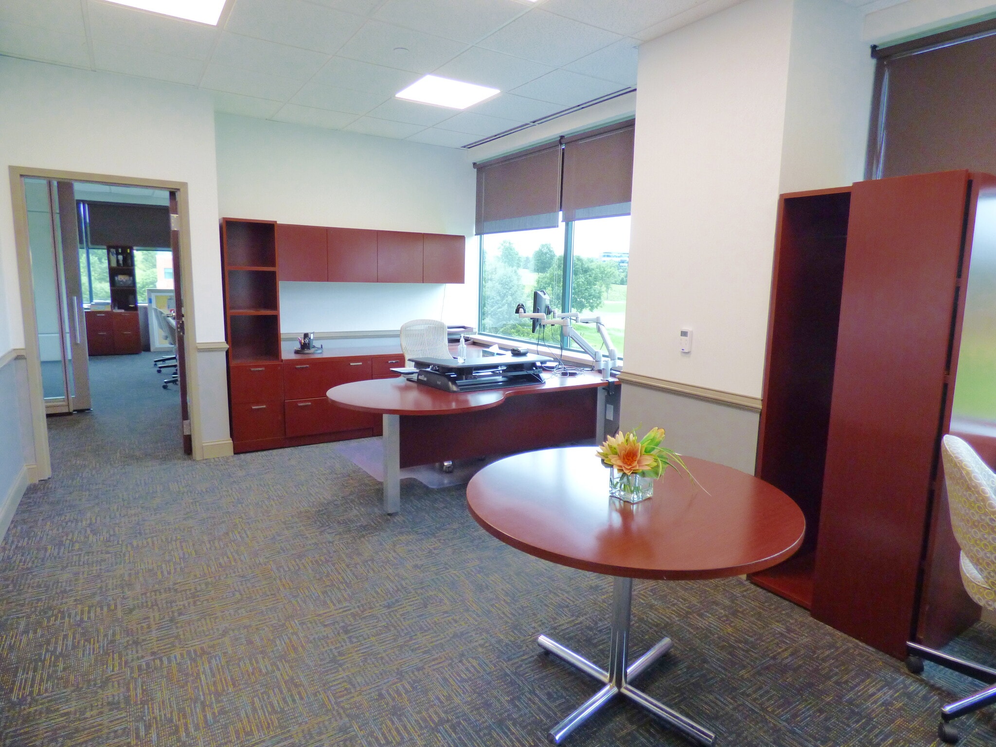 380 Southpointe Blvd, Canonsburg, PA à louer Photo intérieure– Image 1 sur 7