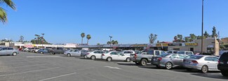 Plus de détails pour 5354-5382 University Ave, San Diego, CA - Local commercial à louer
