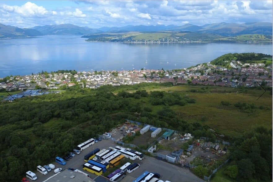 Earnhill Rd, Greenock à louer - Autre – Image 3 sur 4