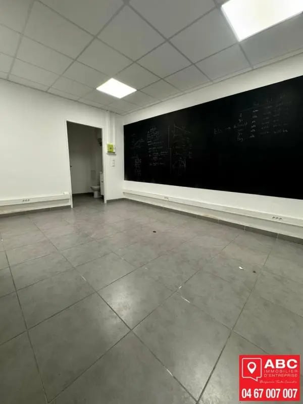 Plus de détails pour Local commercial à louer