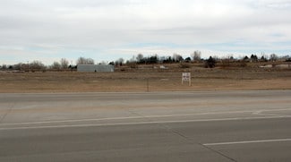 Plus de détails pour 10012 N 119th St, Longmont, CO - Terrain à louer