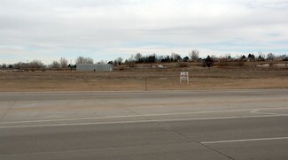 Plus de détails pour 10012 N 119th St, Longmont, CO - Terrain à louer