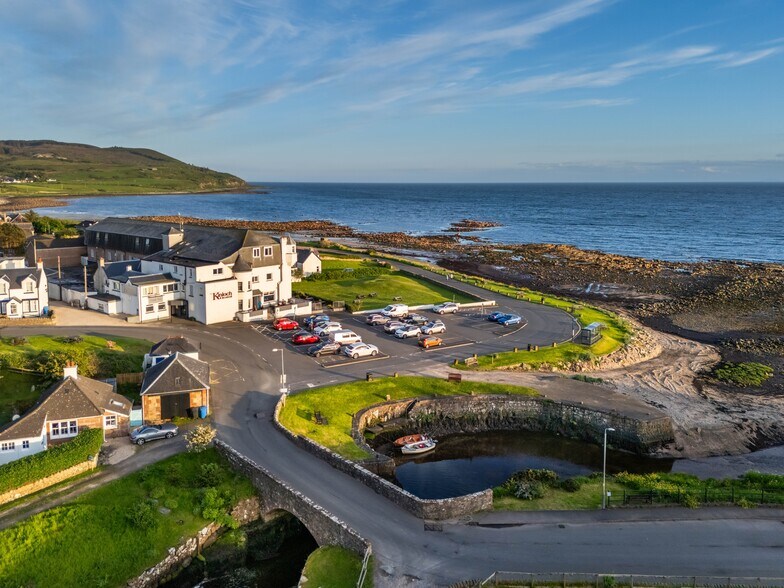 Blackwaterfoot, Isle Of Arran à vendre - Photo de l’immeuble – Image 2 sur 13