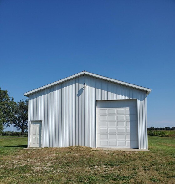 374 & 44th, Paw Paw, MI à vendre - Photo de l’immeuble – Image 3 sur 12