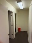 Office Hall Left