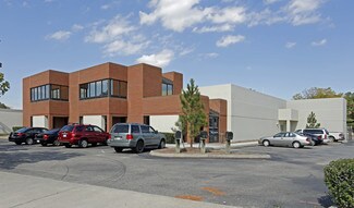 Plus de détails pour 5716 Southern Blvd, Virginia Beach, VA - Bureau, Industriel/Logistique à louer