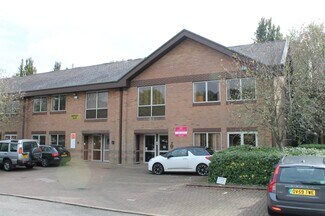 Plus de détails pour Banbury Rd, Chipping Norton - Bureau à louer