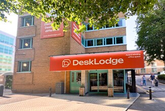 Plus de détails pour Redcliffe Way, Bristol - Coworking à louer
