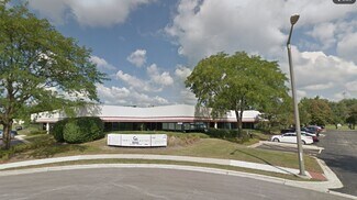 Plus de détails pour 5400 Patton Dr, Lisle, IL - Industriel/Logistique à vendre