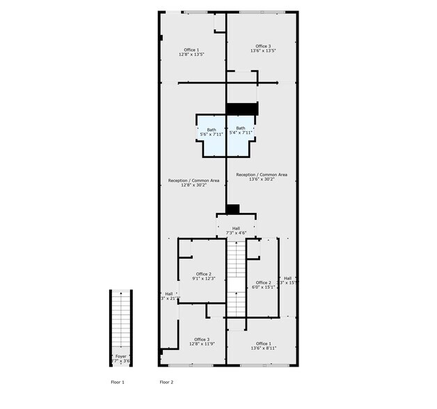 148-11 175th St, Jamaica, NY à vendre - Plan d’étage – Image 3 sur 43