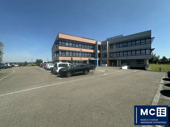 Plus de détails pour Bureau à vendre